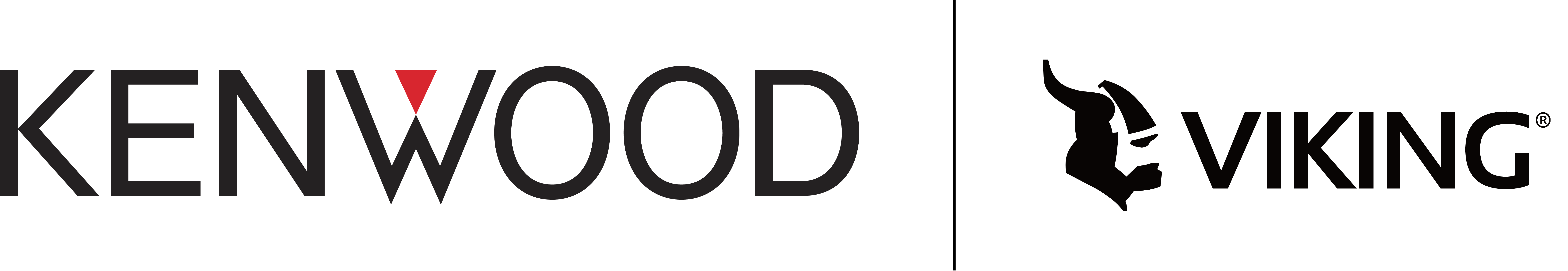 Kenwood Viking